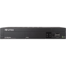 DVRs